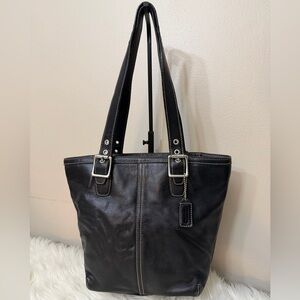 Coach Vintage 9572 Hampton Tote bag
